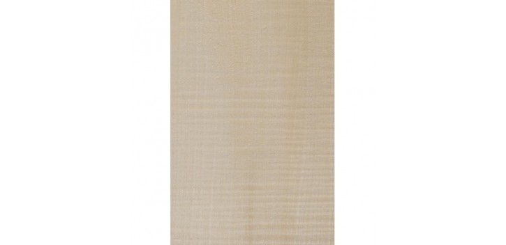 Aro guitarra clásica arce rizado especial