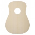 Tapa guitarra acústica abeto alemán especial