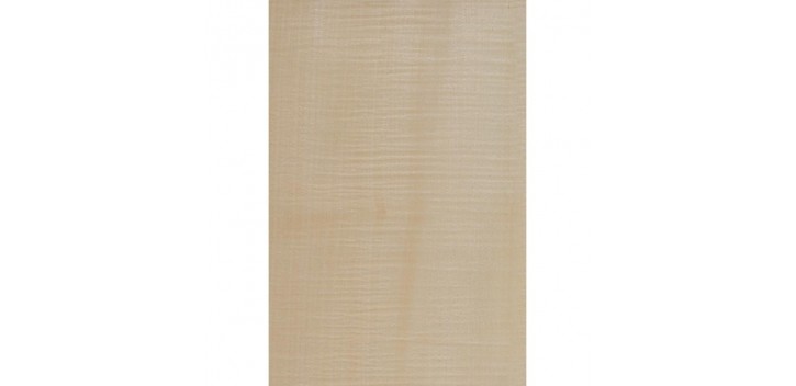 Aros guitarra acústica arce rizado 1ª