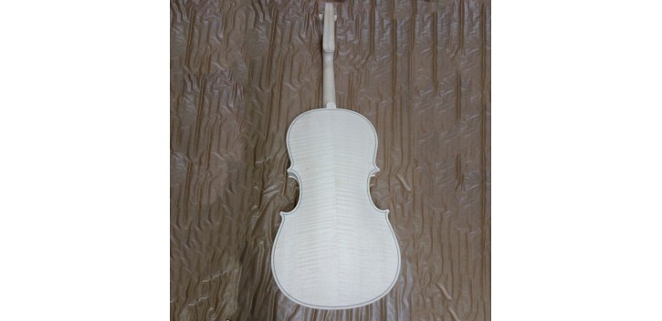 Kit viola Acabado  (Abeto, Arce)