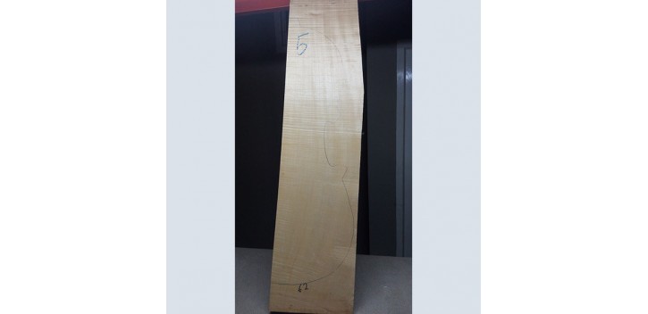 Fondo violoncelo Arce Rizado 2ª