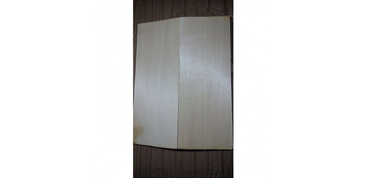 Tapa abeto guitarra archtop  especial