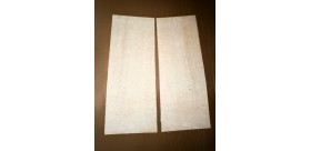 Quilted Maple Classic Guitar Back