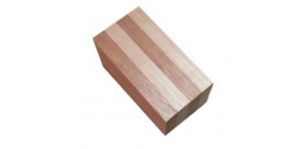 Zoque cedro brasil guitarra clásica