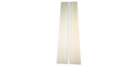 Aros de guitarra clásica ciprés español 2ª