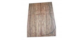 Fondo guitarra clásica etimoe