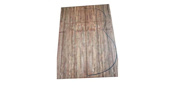 Fondo guitarra clásica etimoe