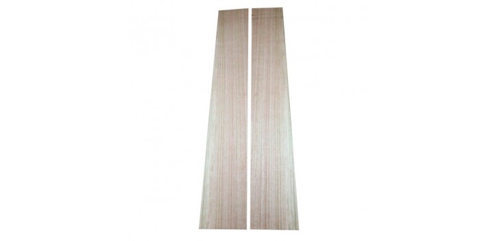 Aros guitarra acústica eucalipto