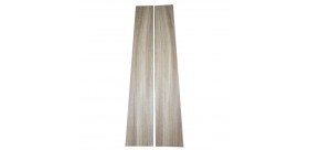 Aros guitarra clásica zebrano