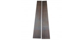 wenge classic guitar Sides