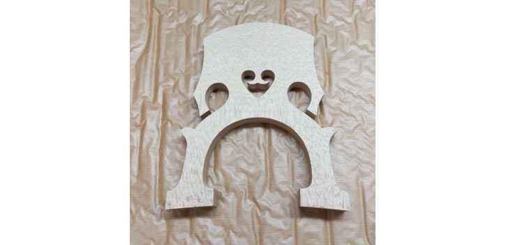 Puente contrabajo modelo alemán 10 g