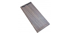 Pala guitarra clásica wengue