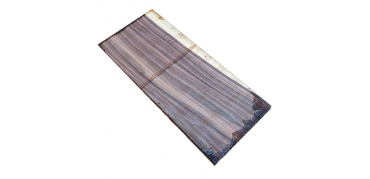 Pala guitarra clásica pau ferro