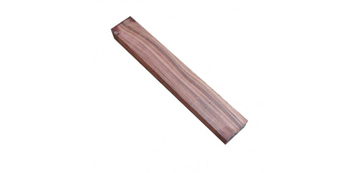 Puente guitarra clásica pau ferro