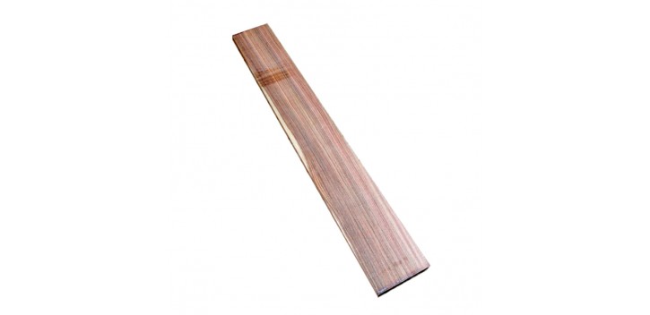 Diapasón guitarra clásica pau ferro