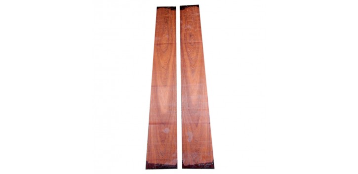 Aros guitarra clásica Palo Rojo (Padouk)