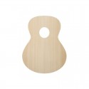 German Spruce Classic guitar top 190 mm Special