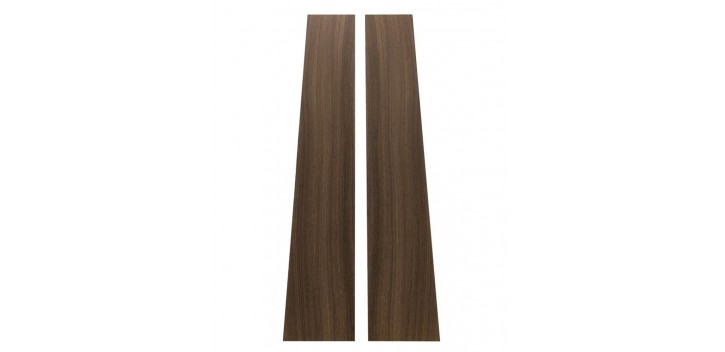 Aros guitarra clásica Palo Santo de India 1ª