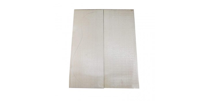 Tapa guitarra acústica abeto aleman 2/3