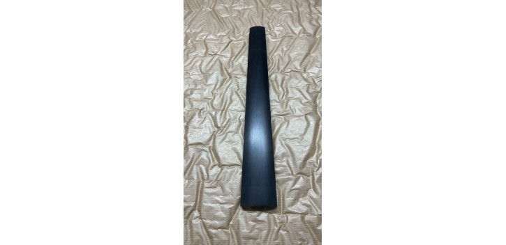 Diapasón acabado viola