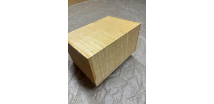 Zoque Arce Rizado Guitarra Acústica