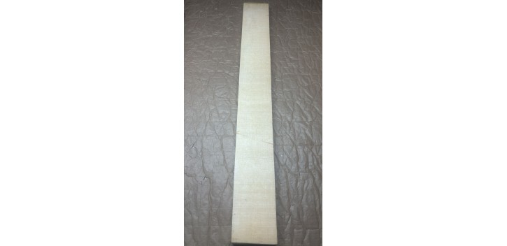 Mango bajo eléctrico arce plano