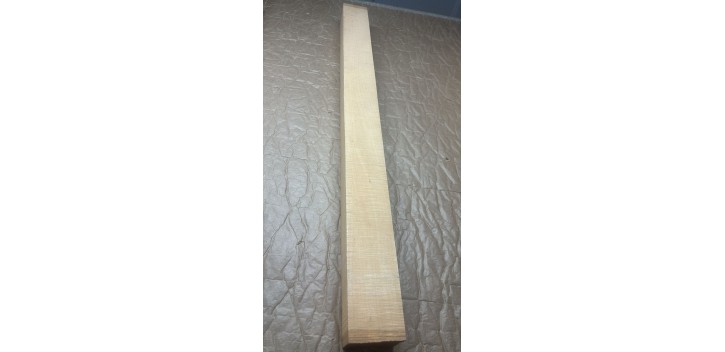 Taco oboe, fagot arce plano