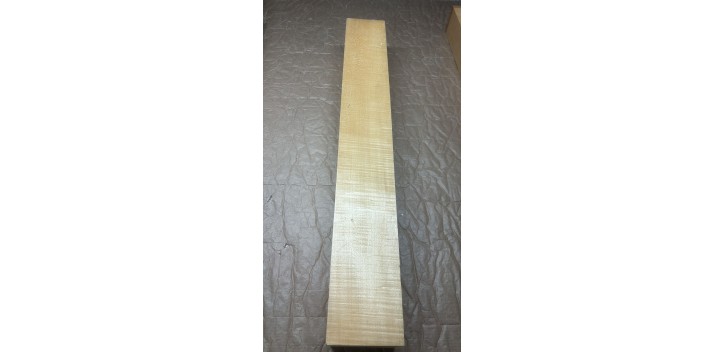 Taco oboe, fagot arce rizado