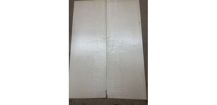 Tapa guitarra clásica abeto alemán Bear Clow(garra de oso)