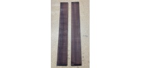 Diapasón guitarra clásica Palo santo de India