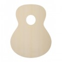 German Spruce Classic guitar top Special